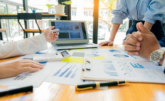 Dlaczego warto zainwestować w hosting dla swojego biznesu?