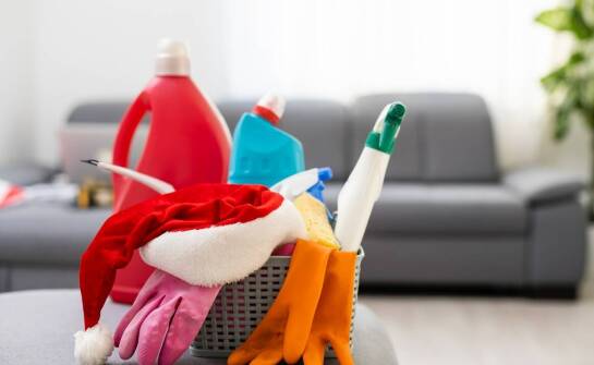 Jakie środki czystości stosujemy w naszych usługach na Swojczyckiej 21?