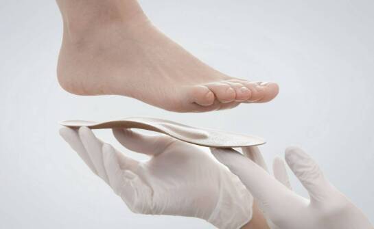 Ortopedyczne buty a komfort życia pacjentów z cukrzycą