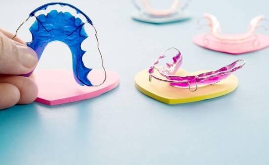 Aparaty ortodontyczne a efektywność leczenia wad zgryzu