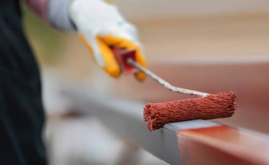 Poradnik: jak skutecznie konserwować zewnętrzne rolety