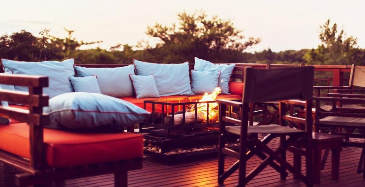 Jak dopasować system Slide do aranżacji na tarasie?