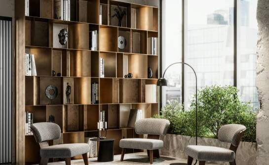 Wpływ aluminiowych okien na efektywność energetyczną budynku