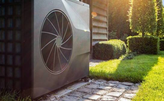 Jak wybrać odpowiednią moc pompy ciepła monoblok Galmet do swojego domu?