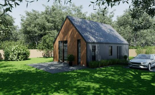 Zalety wyboru blaszanych garaży od doświadczonego producenta