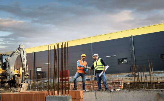 Rola wskaźnika zagęszczenia w zarządzaniu jakością budowy