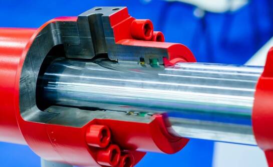 Rola regeneracji siłowników w optymalizacji kosztów eksploatacji