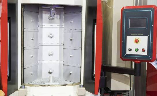 Cena indukcyjnego hartowania a jego efektywność w masowej produkcji