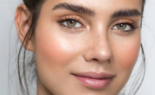 Henna jako element codziennej pielęgnacji dla brwi