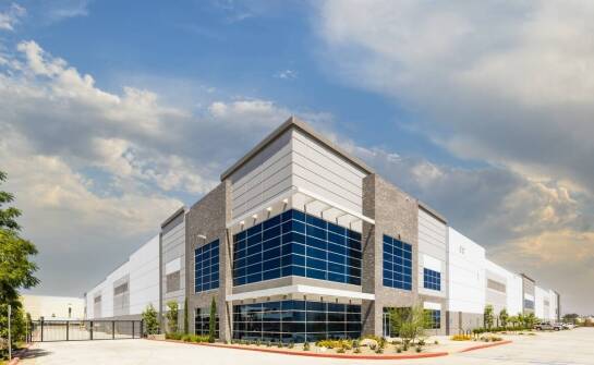 Zastosowanie prefabrykowanych hal do magazynowania towarów