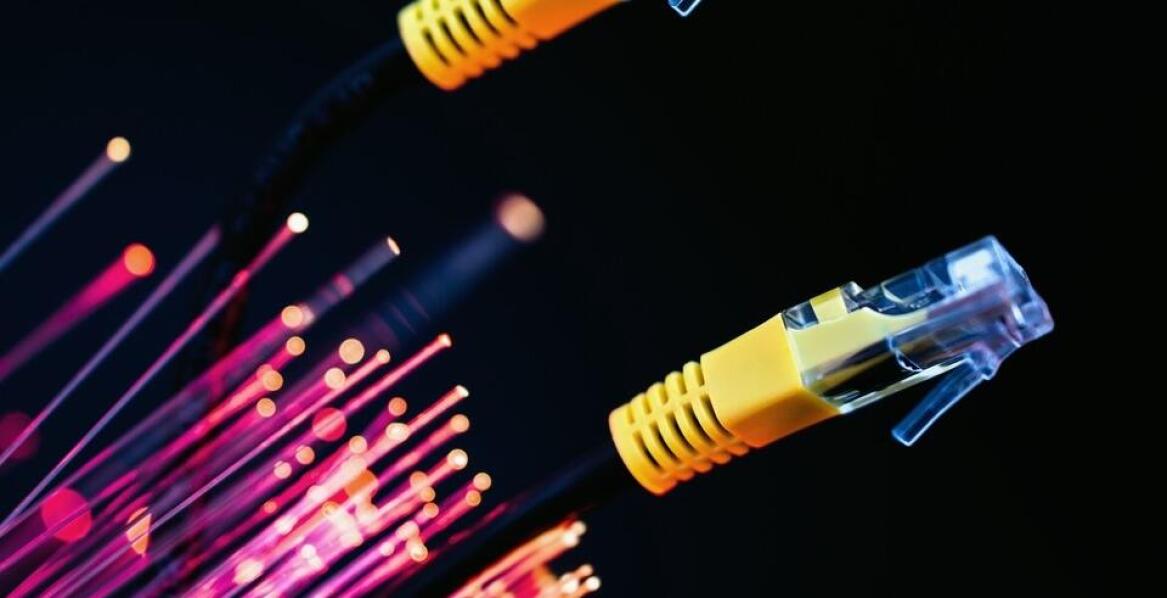 Jakie innowacje wpłynęły na rozwój sieci włókien w ostatnich latach?