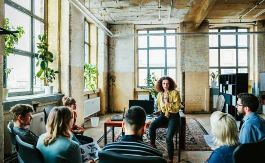 Wpływ profesjonalnych filmowych produkcji na percepcję marki