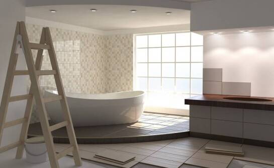 Jak skutecznie przygotować się do remontu łazienki w mieszkaniu?