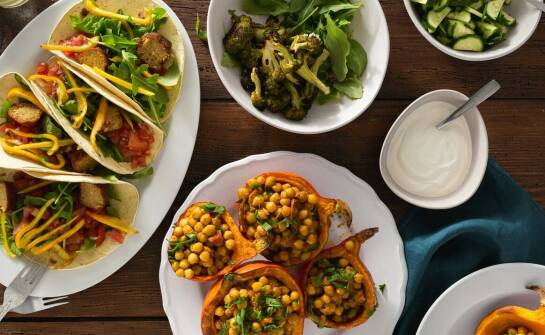 Klonowy sok jako składnik wegańskich dań – inspiracje do menu