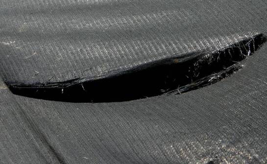 Zastosowanie polipropylenowej geowłókniny w projektach retencyjnych: co warto wiedzieć?