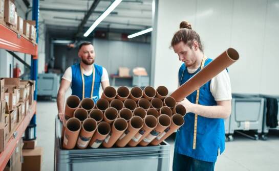 W jaki sposób firmy spedycyjne w Krakowie organizują przewozy całopojazdowe?