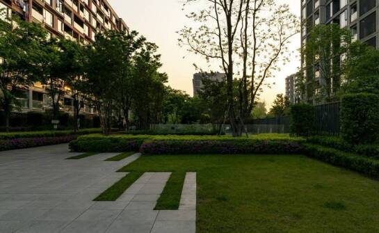 Jak osiedle Białe AOA Dewelopera wspiera integrację społeczną mieszkańców?