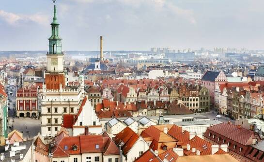 Kulinarne atrakcje podczas weekendowych wycieczek z Bydgoszczy