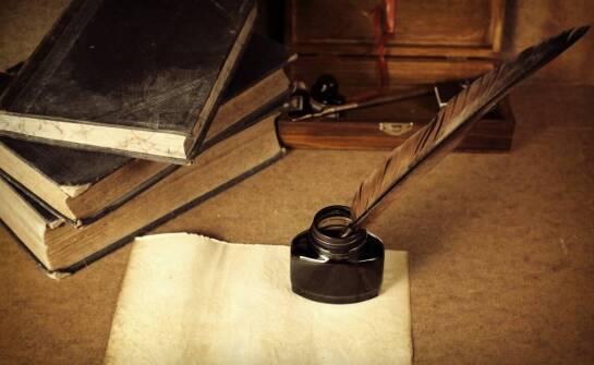 Odkryj tajemnice literackie z naszą nie do odrzucenia propozycją!