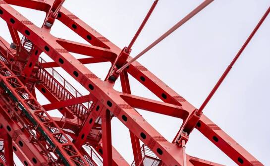 Wpływ Loctite 603 na wytrzymałość metalowych struktur