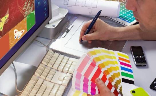 Jakie wyzwania stawia cyfrowy druk książek przed graficznymi projektantami?