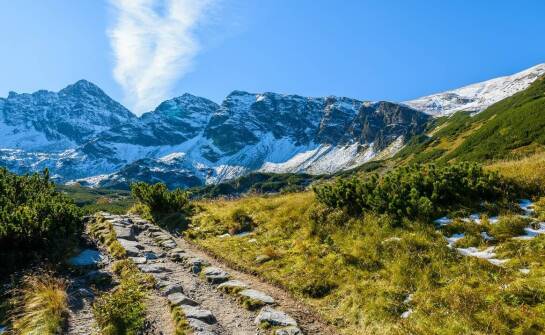 Atrakcje turystyczne w pobliżu apartamentów w Zakopanem