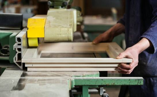 Rola transportu i montażu w zapewnieniu jakości otworowej stolarki