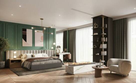 Komorowy poliwęglan a światło dzienne – jak wpływa na komfort wnętrz?