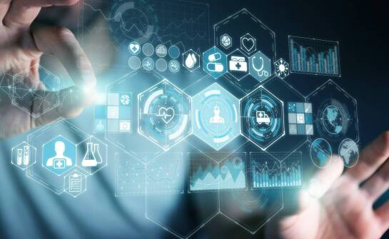 Jak oprogramowanie dla medycyny pomaga w generowaniu finansowych i statystycznych raportów?