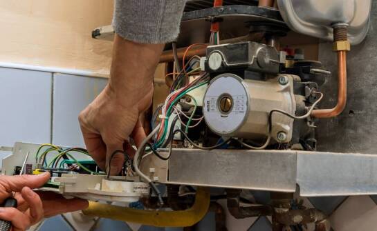 Znaczenie transparentności kosztów w serwisie gazowych pieców