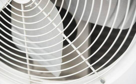 Innovative Lösungen für Belüftung in Glas-Garagen