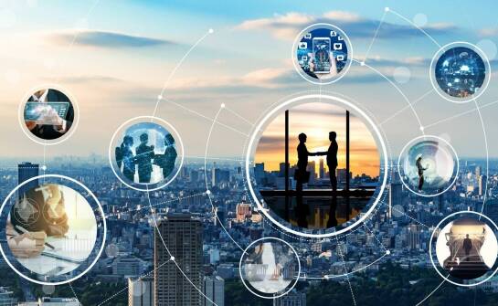 Wpływ szkoleń z zakresu Enterprise Networking na zawodowy rozwój