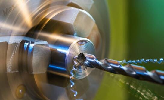 Wyzwania i możliwości w obróbce skrawaniem tworzyw sztucznych