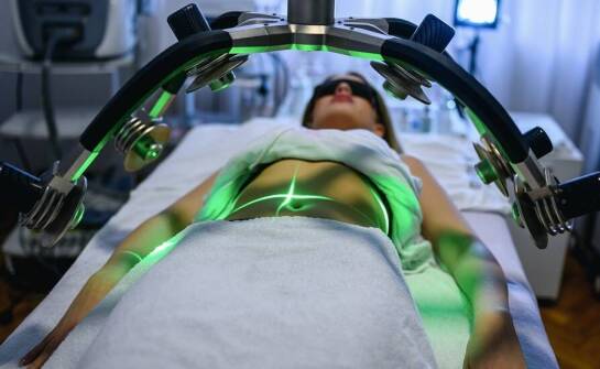 Efekty zastosowania lipolasera w redukcji tkanki tłuszczowej