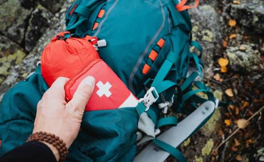 Rzeczy na wycieczkę: jak spakować się na ekstremalne zabawy dla grupy?