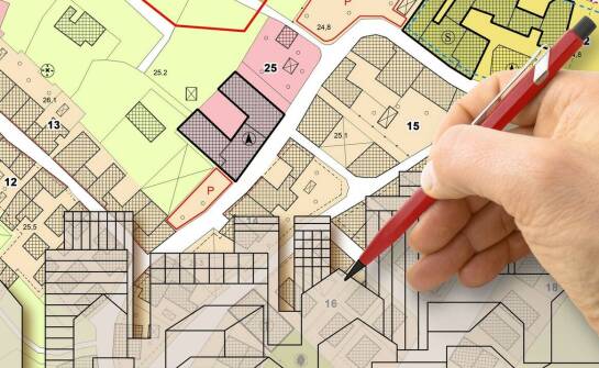 Plan zagospodarowania przestrzennego – jakie może narzucić ograniczenia?