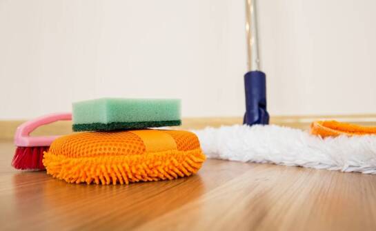 Poradnik wyboru najlepszej PVA ściereczki dla małych lokali