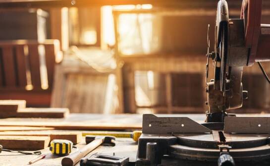 Jakie są opcje finansowania zakupu pilarki Stihl MS 211?