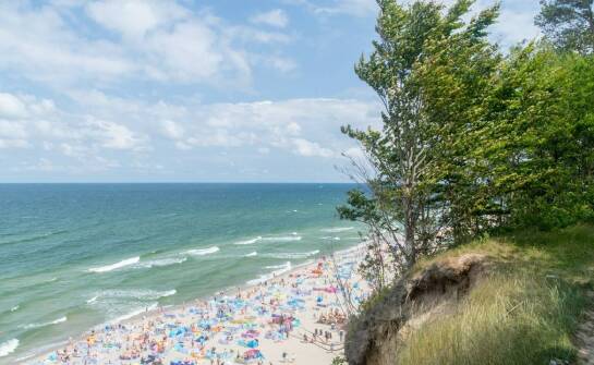 Wyjątkowe letnie kolonie w Adrii w Kołobrzegu