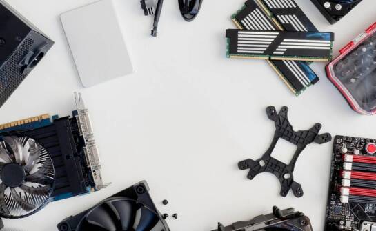 Jakie korzyści płyną z używania oryginalnych zamiennych części w elektronice?