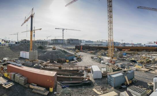 Jakie wyzwania stawia przed inwestorami budowa szpitali z kontenerów?