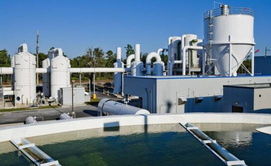 Normy PN-EN 12566-3+A2:2013 – co oznaczają dla użytkowników oczyszczalni?