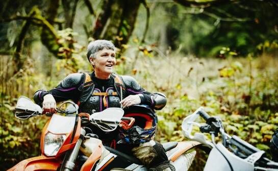 Jak wybrać odpowiedni kufer do Can-Am Outlandera?