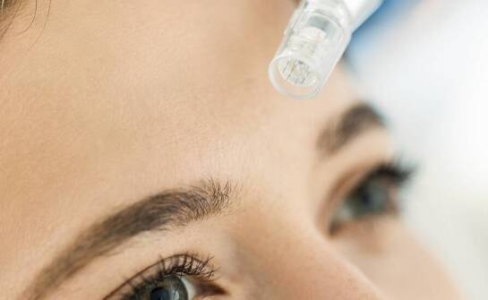 Rola Dermapenu w stymulacji produkcji kolagenu