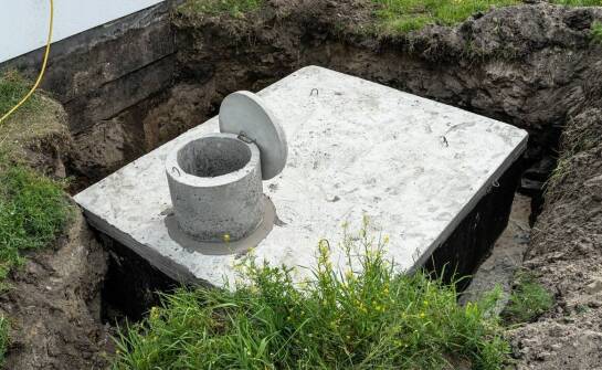 Jakie są najczęstsze pytania klientów dotyczące betonowych zbiorników do deszczówki?