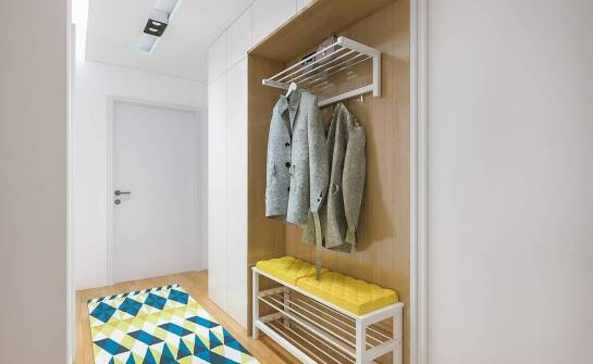 Dlaczego warto zainwestować w wieszak porto wysokiej jakości?