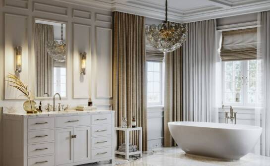 Dlaczego warto inwestować w nowoczesne technologie w łazienkowych akcesoriach?