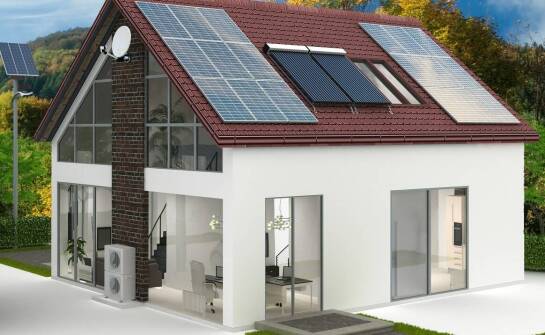 Jak magazyn energii przydomowy poprawia bezpieczeństwo energetyczne domu?