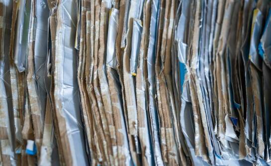 Jakie czynniki wpływają na ceny skupu makulatury?