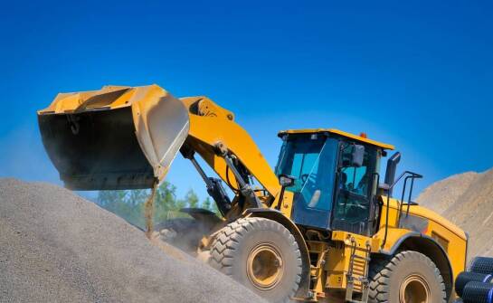 Kluczowe cechy oferowanych koparkoładowarek przez dealera Kockerling